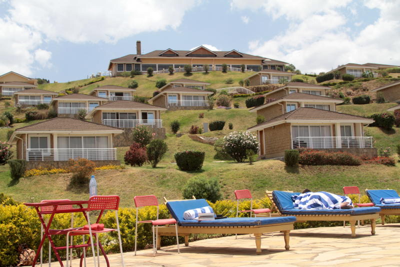 Holiday getaways: The hidden gems on Rift Valley floor
