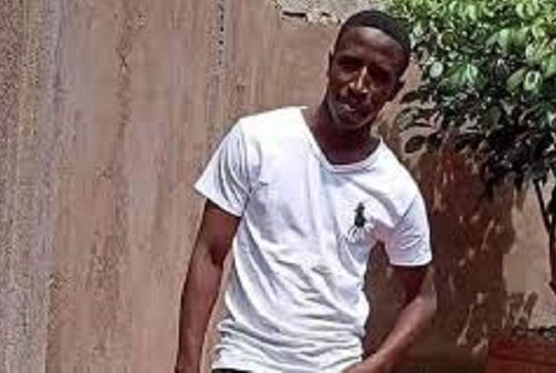 Kenyan Man Found Dead while Holding A Charging Phone