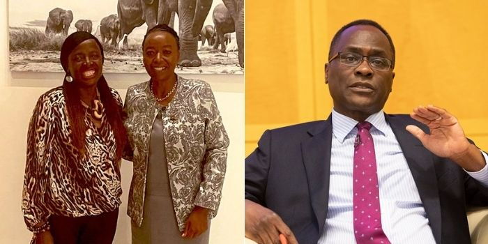 Little Known Details of 2 Kenyan Directors at IMF