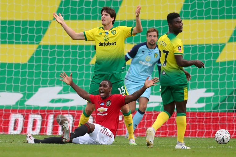 African players in Europe: Ighalo maintains goal-per-start record