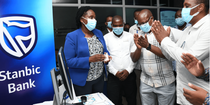 Ksh1 Billion Grant Fund for Kenyan SMEs Unveiled by Stanbic Kenya Foundation, USADF