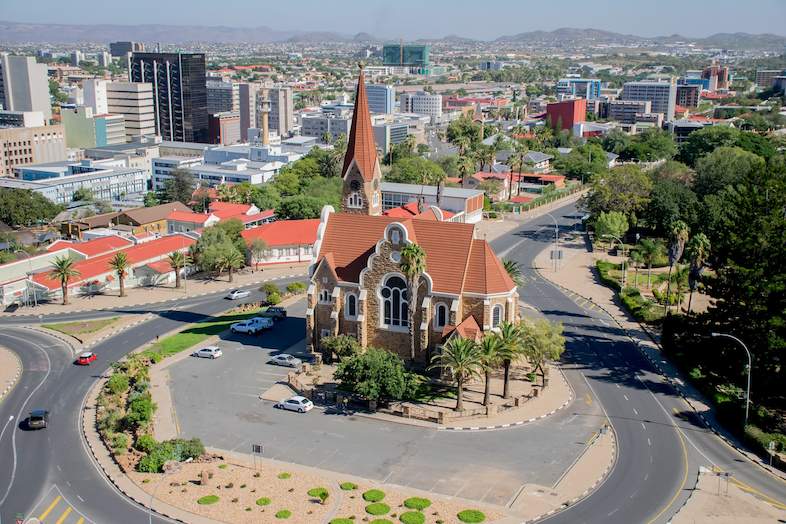 Nairobi ranks high in Top 10 Cleanest cities in Africa