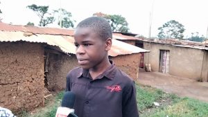 Pupil who scored 374 marks in KCPE risks missing form 1 – Kenya News Agency