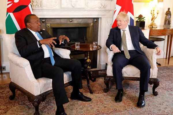 Shock as UK stops hiring of Kenyan nurses