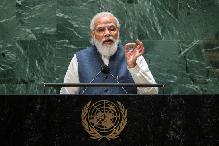 PM Modi discusses Ukraine situation with Dutch counterpart Mark Rutte » Capital News