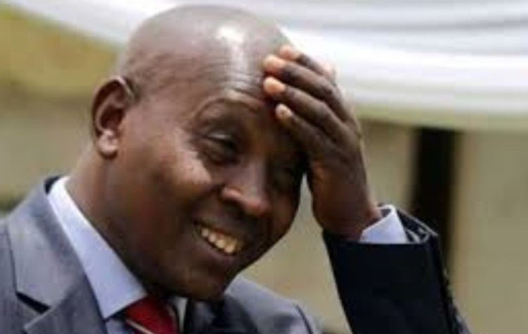 Nyeri Referral Hospital in ICU itself – Weekly Citizen