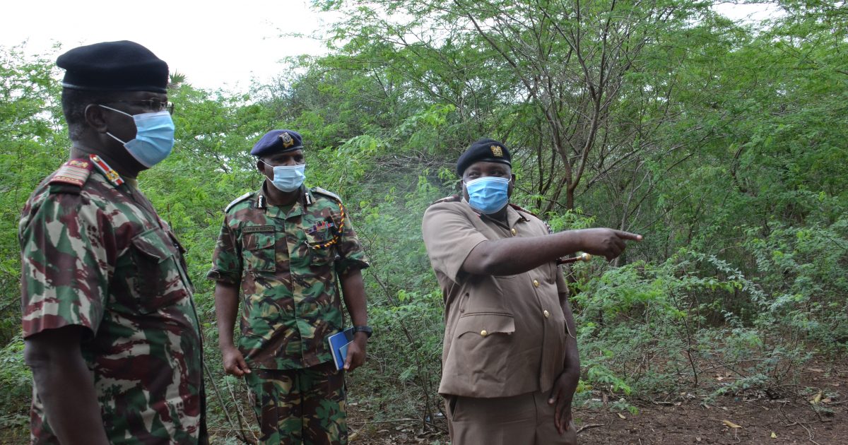 Gov’t to construct a bridge in Handaraku village – Kenya News Agency
