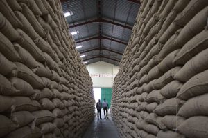 Warehouse Receipt System benefits small-scale farmers – Kenya News Agency