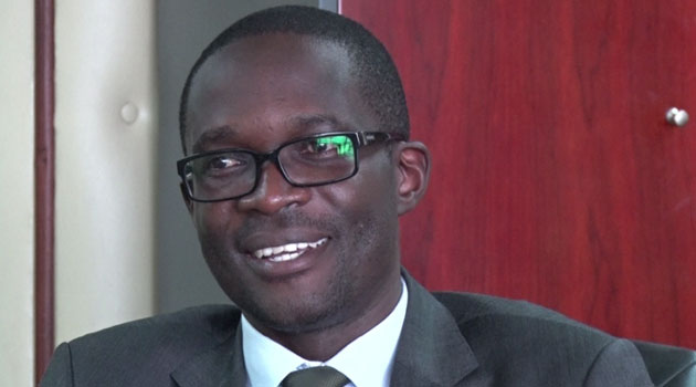 Former IEBC CEO Ezra Chiloba named CA Director General » Capital News