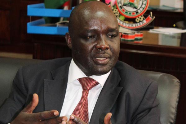 Lonyangapou, Kachapin political tussle turns nasty – Weekly Citizen