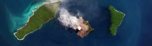 Death toll from Anak Krakatau volcano rises