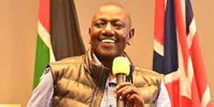 Fact Check on Statement Crediting Ruto for Ksh57 Billion Moderna Deal