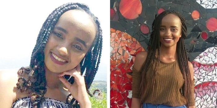 Ivy Wangechi's Screenshots Haunt Kinuthia in Murder Trial