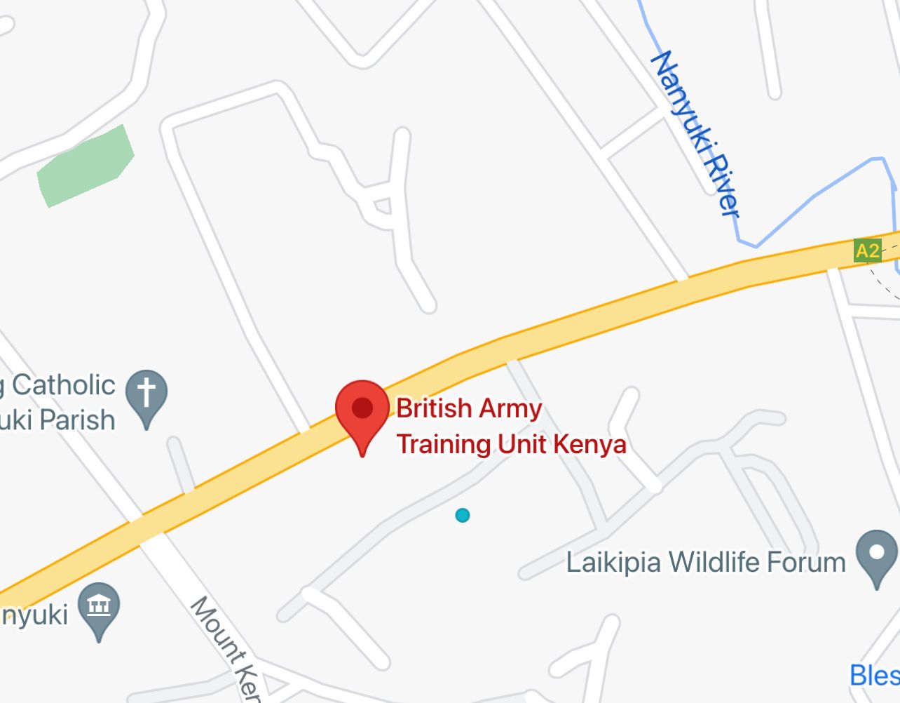 Kenyan MPs say won't sign govt military deal with the UK until Agnes Wanjiru murder culprits are prosecuted » Capital News