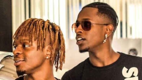 Sean Preezy talks about dating Shaq the Yungin’s girlfriend – Nairobi News