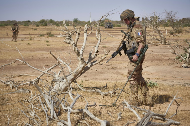 Nine dead in Burkina Faso jihadist attack » Capital News