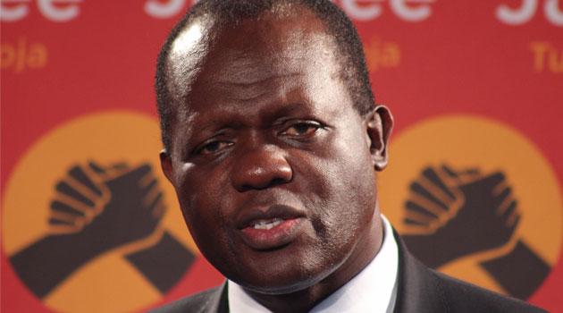 Jubilee to hold much awaited NDC on Feb 25 » Capital News