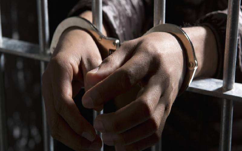 KDF soldiers arrested after Diani bar brawl with cops enforcing curfew