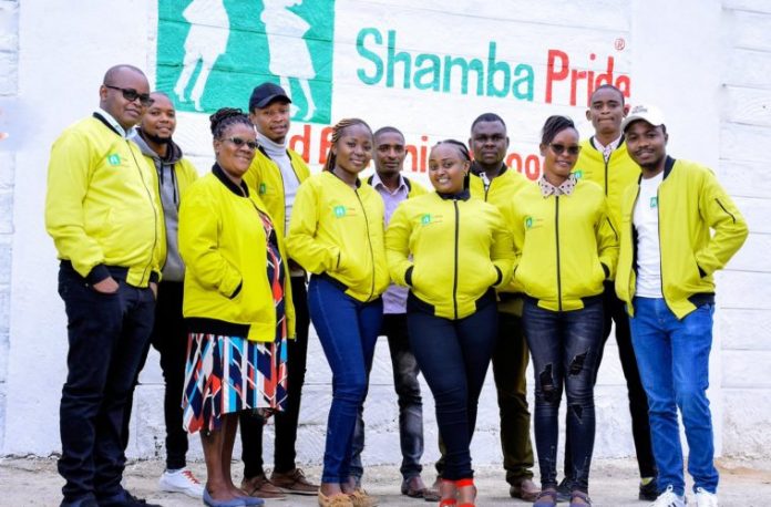 Shamba Pride Secures Ksh120 Million Funding