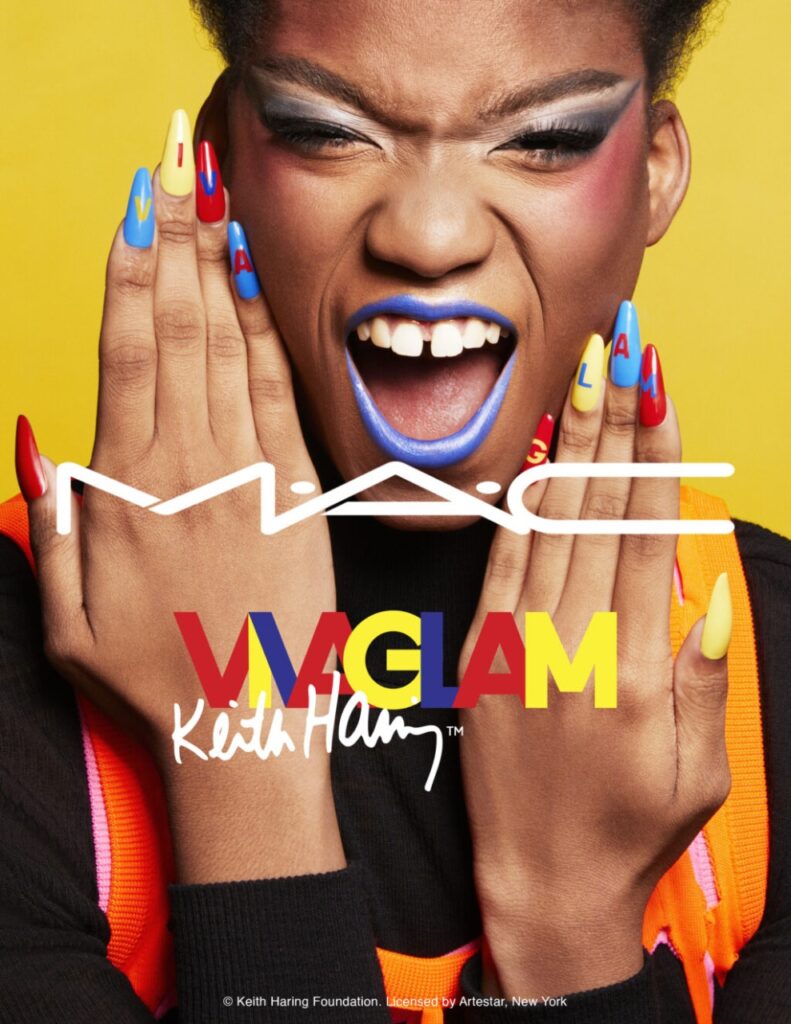 M•A•C VIVA GLAM celebrate raising $500,000,000 – Kenyan Business Feed