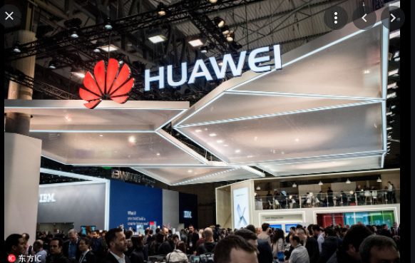 Huawei Moves Up Ranking in Fortune Despite Global Economic Slowdown During the Pandemic