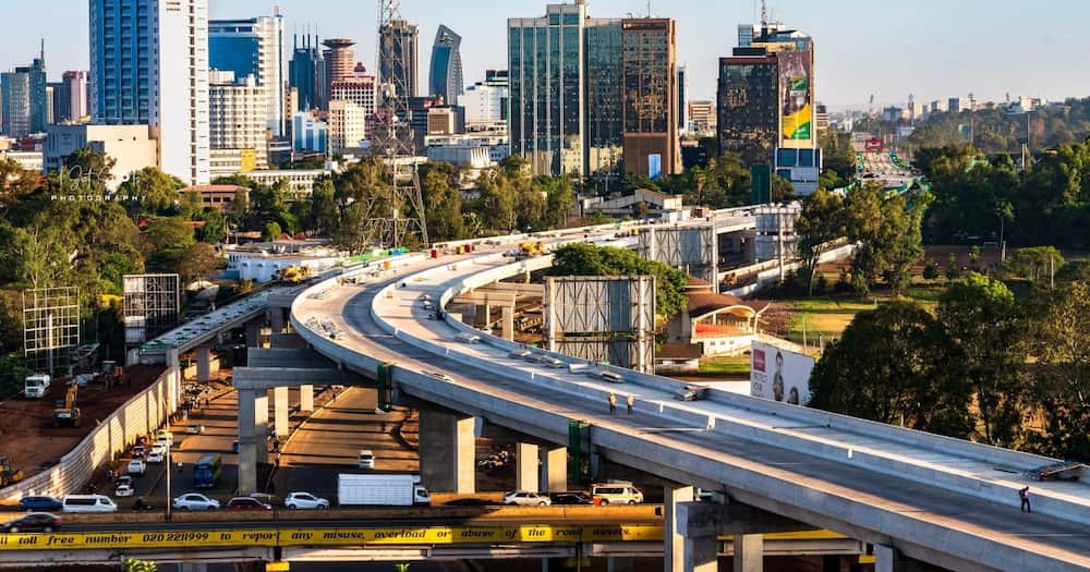 List of Nairobi Expressway toll fees you'll pay per route
