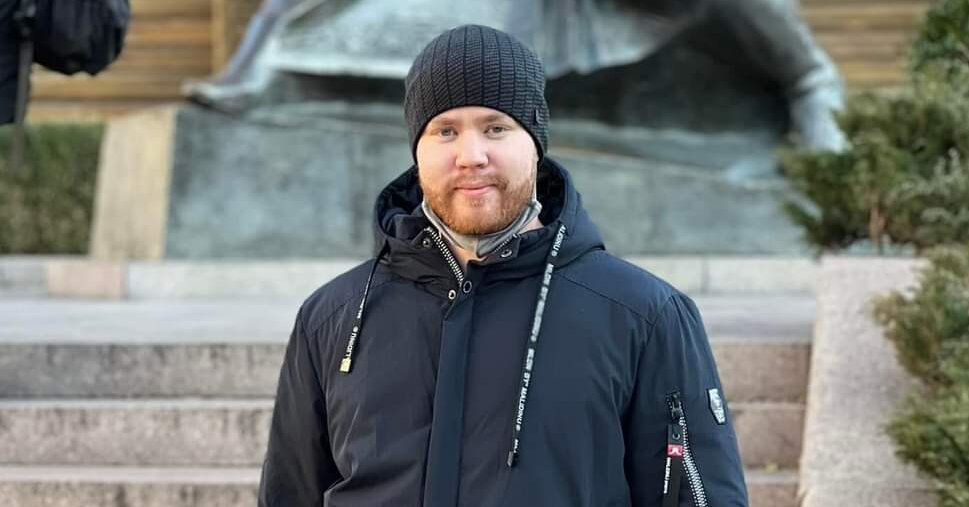 Tyler Jacob of Minnesota Is Released After Being Held by Russian Troops