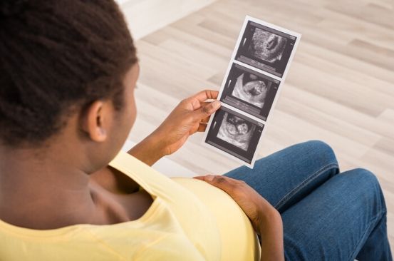 How diabetes can increase the risk of birth defects