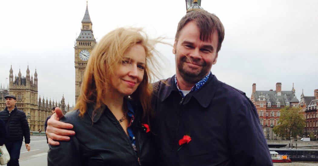 Modern Love Season 2: An Interview with Mary Elizabeth Williams