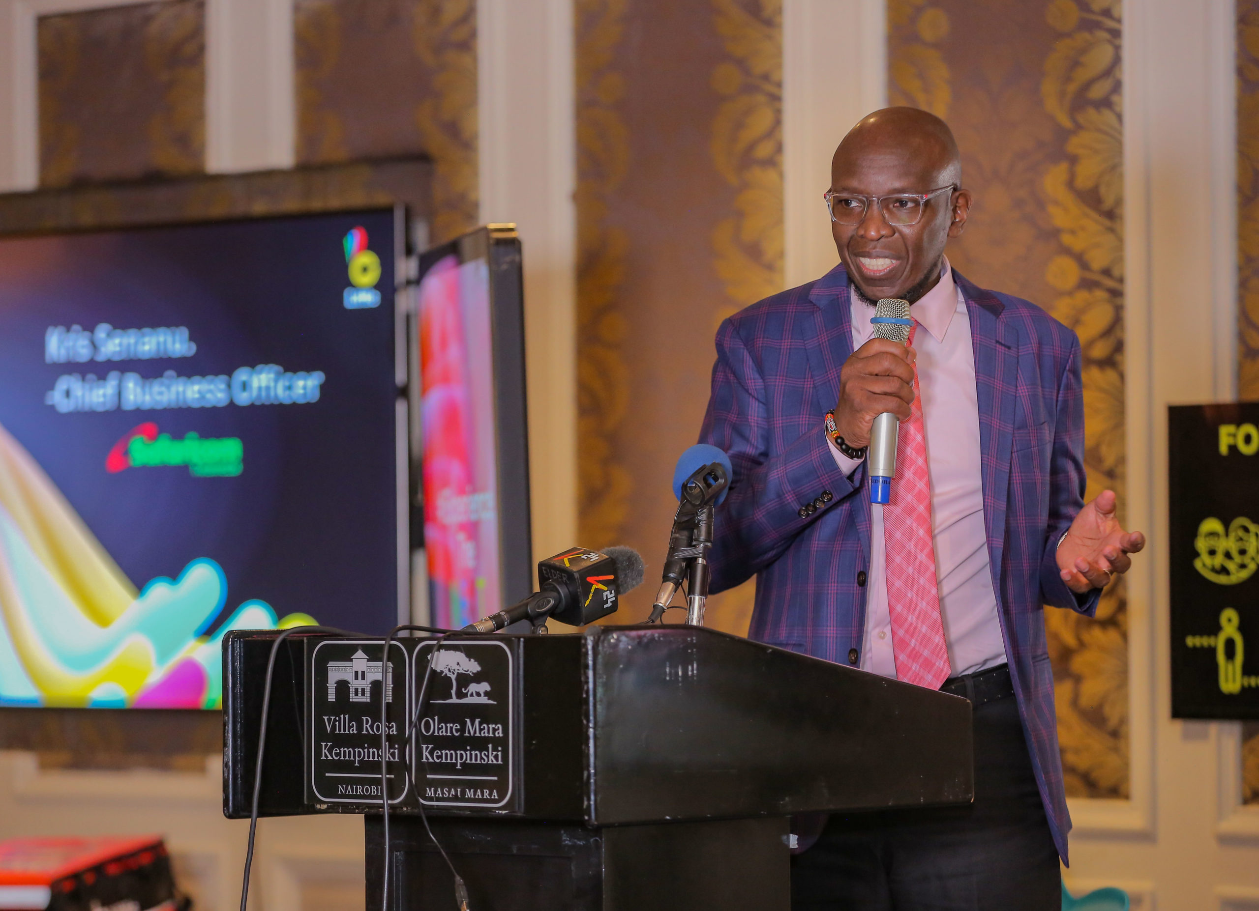 Safaricom partners with Little, Makao for M-PESA Mini Apps