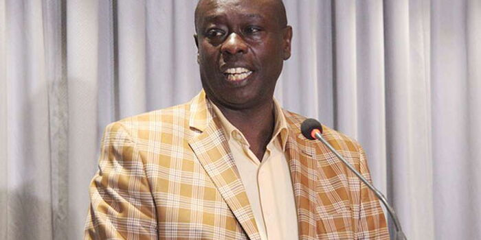 Mathira MP Rigathi Gachagua to Remain in Custody