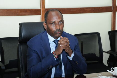 Govt Quietly Increases Debt Limit By Ksh1 Trillion