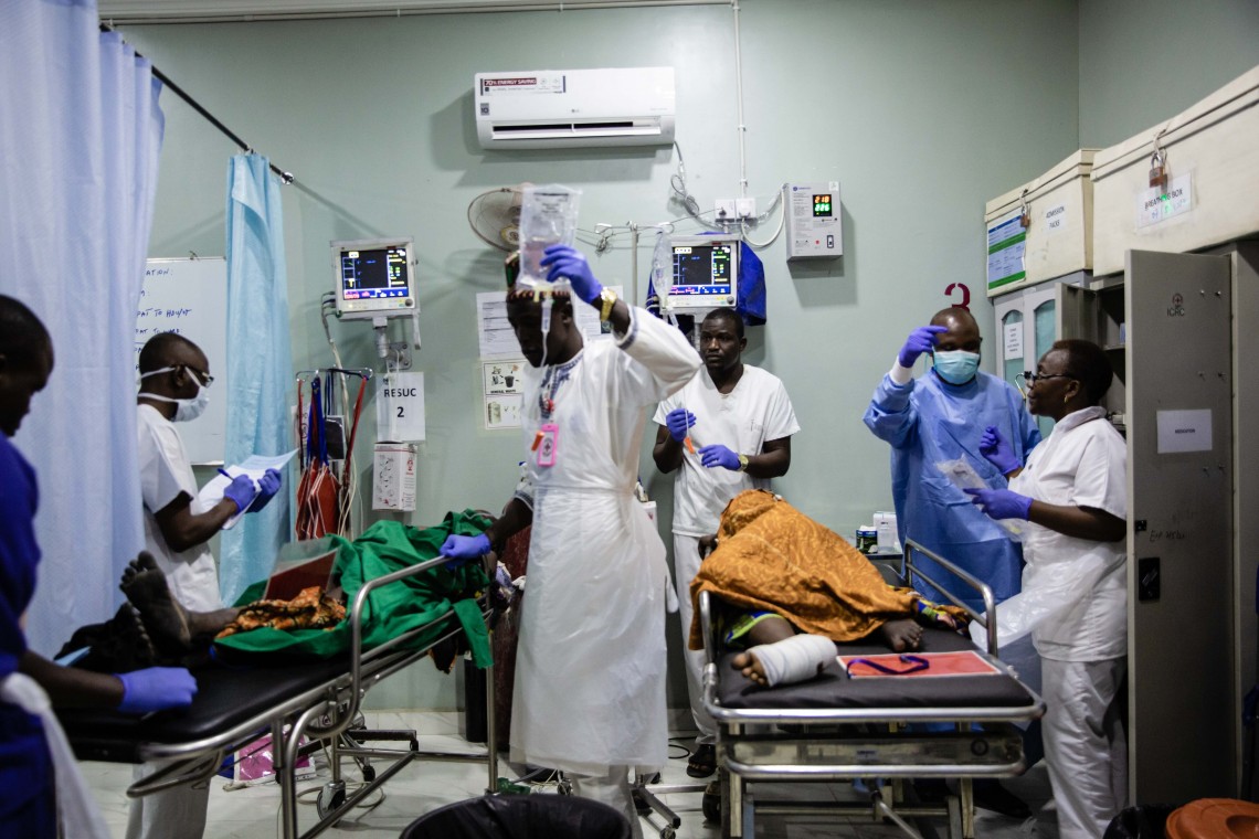How medical insurance policies saved Kenyans during the dangerous COVID-19 waves