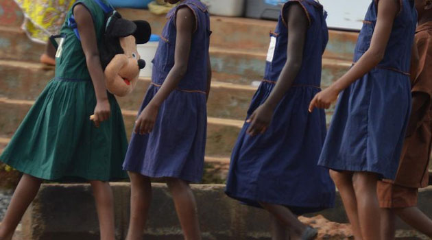 New report shows Kenya lacks online sexual protection laws » Capital News