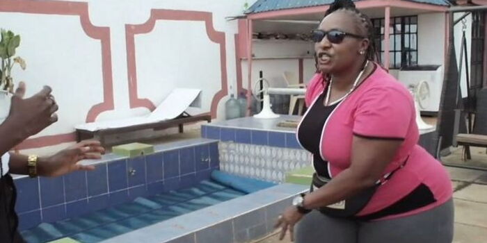 28-Yr-Old Beats Private Detective Jane Mugo in Kirinyaga Primaries