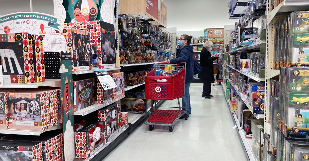 What Time Do Stores Like Walmart and Target Open on Black Friday?