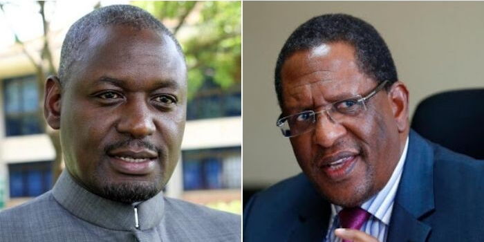 Kenya's Top Students Who Went on to Become Politicians