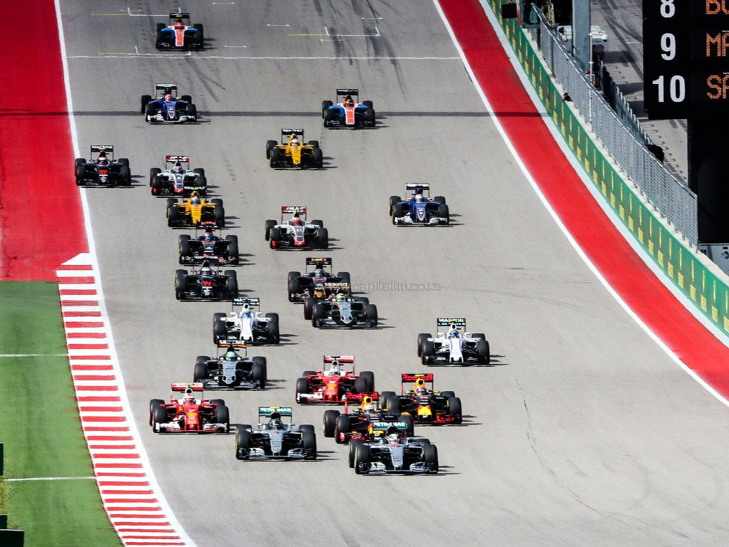 Formula One likely to add another US GP to 2023 calendar