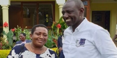 Ruto's Billionaire Associate Allowed to Fly to Turkey, Court Gives Condition