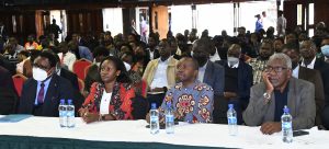Peace and security, prerequisite to investment, says Mucheru – Kenya News Agency