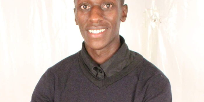 Inspiring Story of Nairobi Youth Who Has Given it All to Help Homeless Children