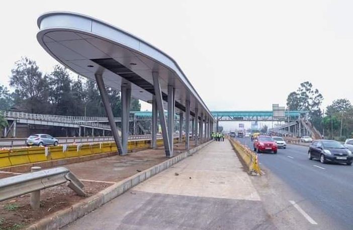 PS Hinga Denies Nairobi BRT System Has Stalled