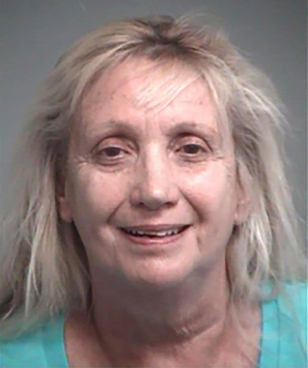 Cheryl A. Hall