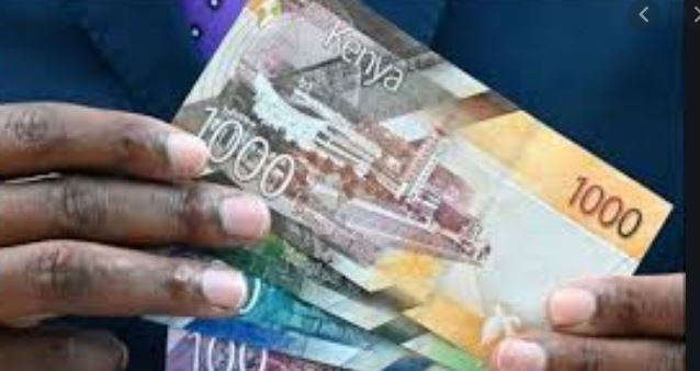 Relief for borrowers as CBK retains key rate at 7.0 per cent : The Standard