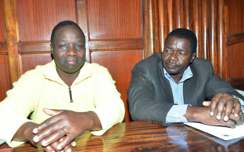 Former IEBC CEO to answer to charges in Sh1.3b poll kits tender case