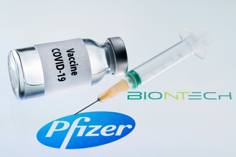 Kenya to receive 1.7 million doses of Pfizer vaccine from the US » Capital News
