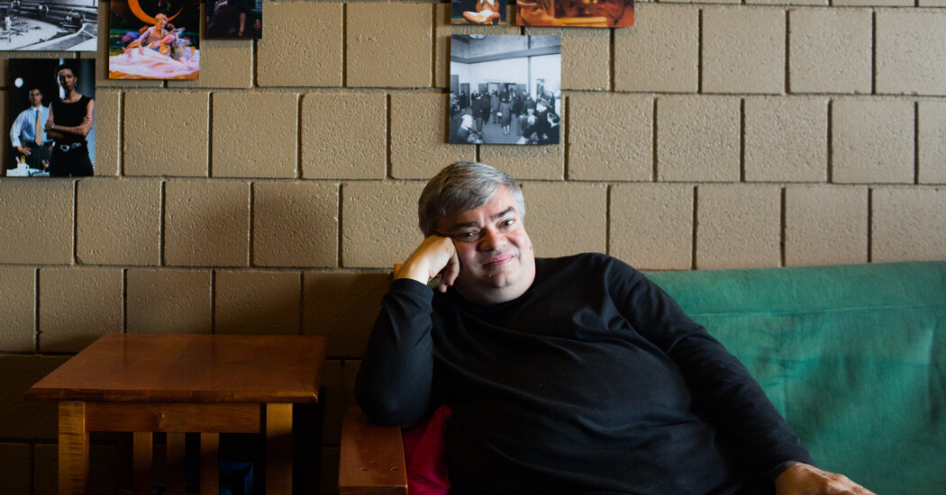 Terry Teachout, Arts Critic With a Wide Range, Is Dead at 65