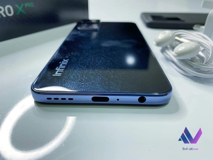 Infinix Zero X Pro Review; Bold and Powerful