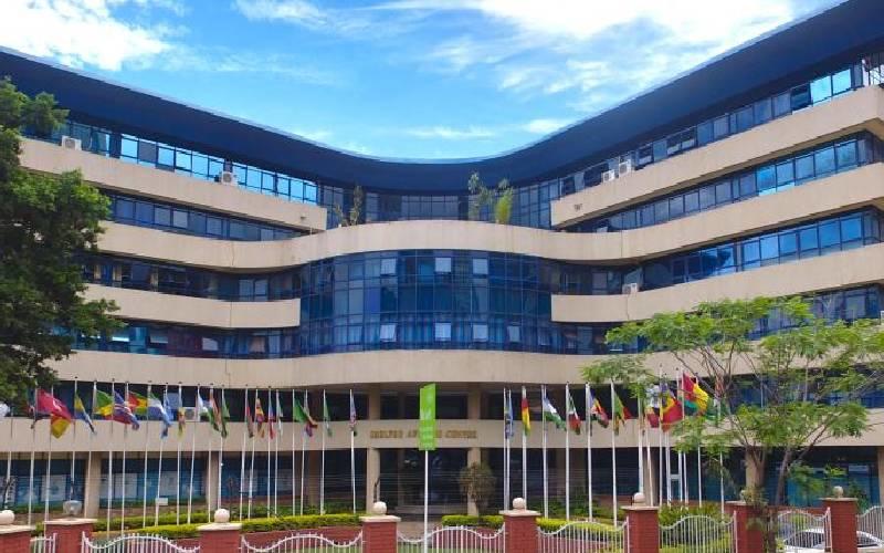 Shelter Afrique eyes bond market to raise more capital