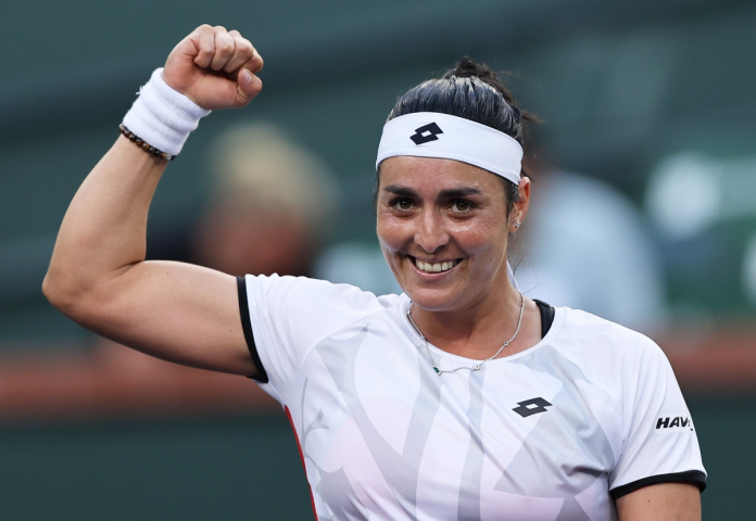 Star African Tennis Player To Watch: Ons Jabeur